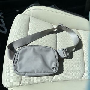 Lululemon belt bag